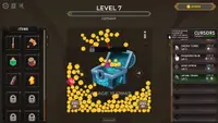 Treasure Chest Clicker 3