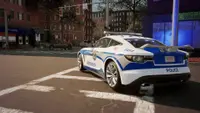 Police Simulator: Patrol Officers: Fast Pursuit Police Vehicle DLC 2