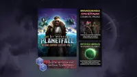 Age of Wonders: Planetfall - Deluxe Edition Content Pack Deluxe 3
