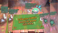 Trash Goblin - Collector's Gift Set Collector's 3