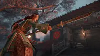 Lady Saori – Nobushi Hero Skin – FOR HONOR 2