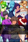 Siluman Fantasy The Novel 3 : A New World 3