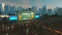 Cities: Skylines - Concerts 2