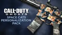 Call of Duty®: Ghosts - Space Cats Pack 1