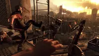 Dying Light: Definitive 3