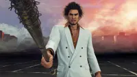 Yakuza: Like a Dragon Legends Costume Set 2