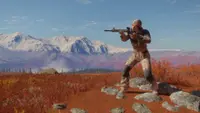 theHunter: Call of the Wild™ - Modern Rifle Pack 4