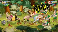 Asterix & Obelix: Slap them All! 4