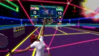 CYBER TENNIS 4