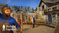 Medieval Engineers 2