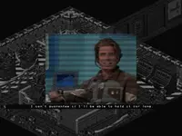 Crusader: No Remorse™ 1