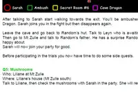 3 Stars of Destiny - Official Guide 3