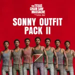 The Texas Chain Saw Massacre - Sonny Outfit Pack 2 (Xbox One Series) 1