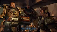 Warhammer 40,000: Space Marine - Anniversary 4