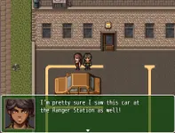 The Walsingham Files - Chapter 2 2