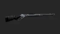 PAYDAY 2: Gunslinger Weapon Pack 4