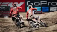 Monster Energy Supercross 4 - 2Stroke Bikes Pack 4