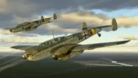 IL-2 Sturmovik: Ten Days of Autumn Campaign 4
