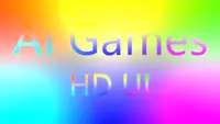 AI Games - HD UI 1