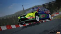 Sébastien Loeb Rally EVO - Rallycross Pack 2