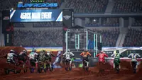 Monster Energy Supercross - The Official Videogame 5 (PS4 & PS5) 1