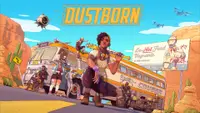 Dustborn 2