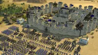 Stronghold Crusader 2: The Emperor and The Hermit 3