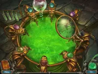 Love Alchemy: A Heart In Winter 2