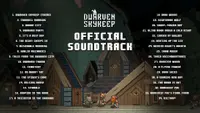 Dwarven Skykeep Soundtrack 1