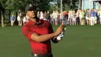 PGA TOUR 2K23 Tiger Woods 4