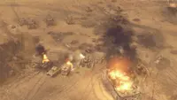 Sudden Strike 4 - Africa: Desert War 3