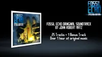 Fossil Echo - Special Edition Content Pack Special 2