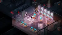 Invisible, Inc. 1