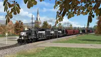 TS Marketplace: Norfolk Southern N-Line Scenario Pack 01 1