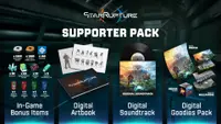 StarRupture - Supporter Pack 1