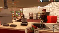 Kebab Chefs! - Restaurant Simulator 2