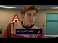 Star Trek™: Starfleet Academy 3