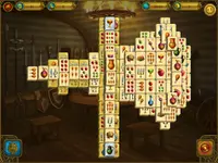 Mahjong Royal Towers 1