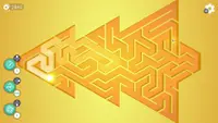 Maze: Path of Light - Forest Constellations 2