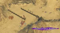 Stronghold Crusader 2: Delivering Justice mini-campaign 2