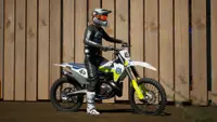 MX vs ATV Legends - Husqvarna Pack 2022 2
