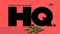 Command HQ 1