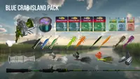 The Fisherman - Fishing Planet: Blue Crab Island Expansion 1