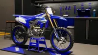 MX vs ATV Legends - Yamaha Pack 2025 2