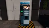 Vending Machine Business Simulator 1