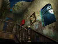 Evil Pumpkin: The Lost Halloween 3