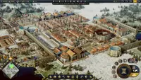 Citadelum Campaign II: The Last Conqueror of Britannia Complete 1