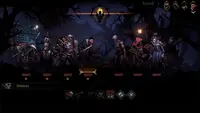 Darkest Dungeon II (PS4 & PS5) 4