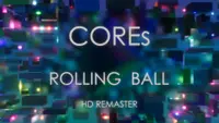 Rolling Ball: HD Remaster - Cores Remastered 1