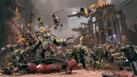Warhammer 40,000: Battlesector - Orks 2